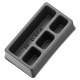 FACOM Modul (leer) fuer MBOX-System Groesse S PL.S384 Miniaturka