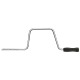 FACOM Kurbel 1/4” mit PVC-Heft R.110 Miniaturka