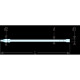 FACOM Verlaengerung 1/4” verriegelbar 100mm R.210RC Miniaturka