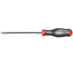 FACOM Steckgriff 1/4” flexibel R.222C