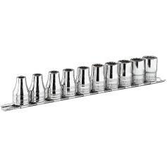 FACOM Steckschluessel-Set 1/4 R.40U