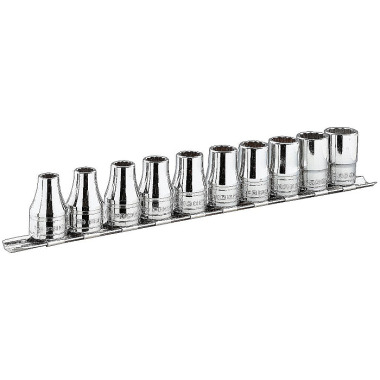 FACOM Steckschluessel-Set 1/4 R.40U