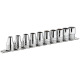 FACOM Steckschluessel-Set 1/4 R.40U Miniaturka