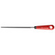 FACOM Rundfeile mit Heft Hieb 2 150mm RD.MD150EMA