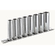 FACOM Steckschluessel-Set 1/4 RL.40E Miniaturka
