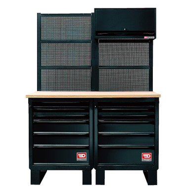 FACOM Werkbank-System modular RWS-2BS