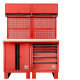 FACOM Werkbank-System modular RWS-3 Miniaturka