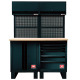 FACOM Werkbank-System modular RWS-3BS Miniaturka