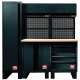 FACOM Werkbank-System modular RWS-4BS Miniaturka