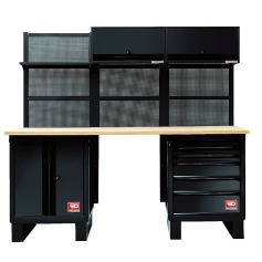 FACOM Werkbank-System modular RWS-5BS