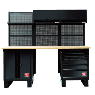 FACOM Werkbank-System modular RWS-5BS