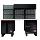 FACOM Werkbank-System modular RWS-5BS Miniaturka
