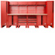 FACOM Werkbank-System modular RWS-7 Miniaturka