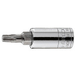 FACOM Schraubendreheinsatz 1/4” Torx T15 RX.15