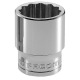 FACOM Steckschluessel 1/2” 12-Kant 3/8 S.3/8