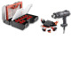 FACOM SLS Nachruestsatz-Set BP.Z46A / E.2015 SLS.GKIT1-GUN Miniaturka