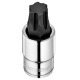 FACOM Bit-Einsatz Sechskant 1/2 Zoll 14mm STM.14GRP Miniaturka