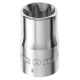FACOM Steckschluessel 1/2” Torx E20 STX.20 Miniaturka