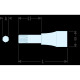 FACOM Schraubendreheinsatz 1/2” XZN M17 SV.16B Miniaturka