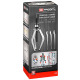 FACOM Abziehersatz mit 2 o. 3 Armen 10-180mm U.306-180PB Miniaturka