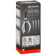 FACOM Abziehersatz mit 2 o. 3 Armen 7-140mm U.306PB Miniaturka