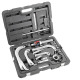 FACOM Hydraulik-Außenabzieher, Set 17-tlg U.312HJ4 Miniaturka