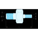 FACOM Gewindeeinsatz 6 mm U.53E6 Miniaturka