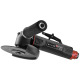 FACOM Druckluft-Trennschleifer Composite 125mm V.582F Miniaturka