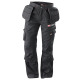 FACOM Dickies Arbeitshose Gr. L VP.PANTA-L Miniaturka