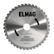 ELMAG Sägeblatt Evolution PRO HM 78518 Miniaturka