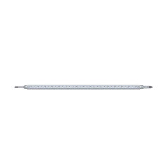 Wiha Screwdriver with interchangeable blade SYSTEM 4 00580