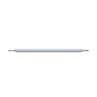 Wiha Screwdriver with interchangeable blade SYSTEM 4 00580