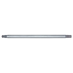 Wiha Screwdriver with interchangeable blade SYSTEM 6 00637