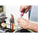 Wiha Screwdriver MicroFinish® 29164 Miniaturka