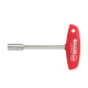 Wiha Nut driver with T-handle 01005 Miniaturka