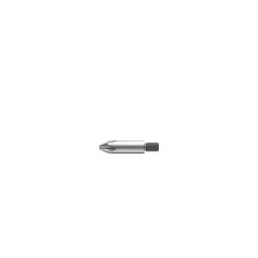 Wiha Bit with thread 01943