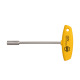 Wiha Nut driver with T-handle 02824 Miniaturka