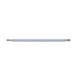 Wiha Screwdriver with interchangeable blade SYSTEM 4 03186
