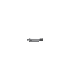 Wiha Bit with thread 04677