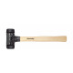 Wiha Soft-faced hammer Safety medium soft/medium soft 10140