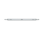 Wiha Screwdriver with interchangeable blade SYSTEM 6 27633