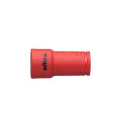 Wiha Insulated nut driver insert 10105