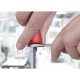 Wiha Screwdriver set SoftFinish® 21249 Miniaturka