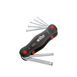 Wiha Multitool PocketStar 23033