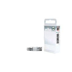 Wiha Bit set Standard 25 mm 08421
