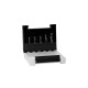 Wiha Combination drill bit set 28026 Miniaturka