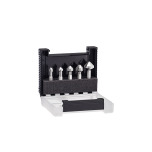 Wiha Countersink bit set 28027