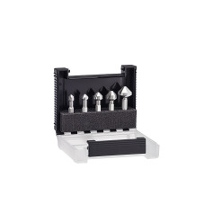 Wiha Countersink bit set 28027