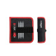 Wiha Screwdriver with interchangeable blade set SYSTEM 6 32298 Miniaturka