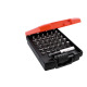 Wiha Bit set Standard 25 mm 36310 Miniaturka